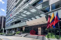 NH Collection Quito Royal Các khách sạn ở 