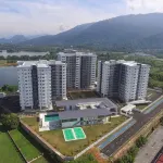 Hygge Living Kampar (Near UTAR) Hotels in 