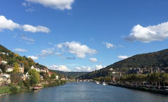 Hotel B54 Heidelberg City Center - Housity
