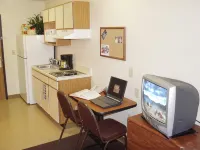 WoodSpring Suites Colonial Heights Fort Lee