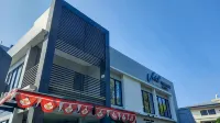Votel Krakatau Boutique Hotel Semarang Hotels in 