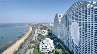 Marina bay Seaview Homestay, No.1 Beibu Gulf, Beihai Отели в г. 