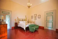 Villa Ceci Dimora di Storie