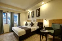 SALTSTAYZ SELECT - NEHRU PLACE & NEW FRIENDS COLONY  호텔