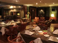 Nobile Hotel Premier Hill Hoteles en Asunción