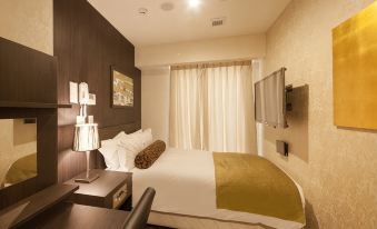 Centurion Hotel Grand Akasakamitsuke Station - Housity