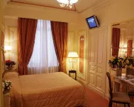 Hotel Champagne Palace Отели в г. 