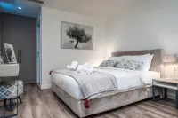 أيربان نيست - سويتس آند أبارتمنتس
