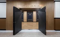 Centummark Hotel YangYang