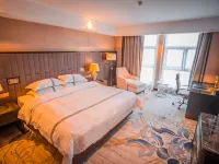 Hong Hu International Hotel Hotels in Honghu