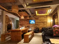 Jingyue Yuntu Homestay (Yuanyang No.1)