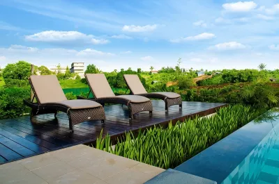 Anya Resort Tagaytay Hotels in 