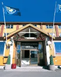Bergstadens Hotel & Spa Отели в г. 