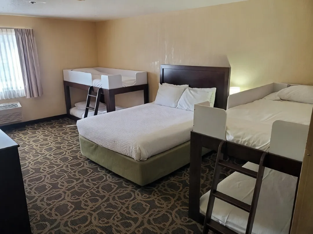 Inn At The Canyons - Utah