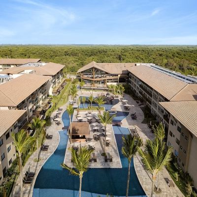 Premium Apartment Samoa Beach Resort Promo Code