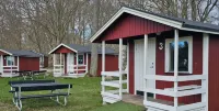 My Camping Tredenborg Hotel di 
