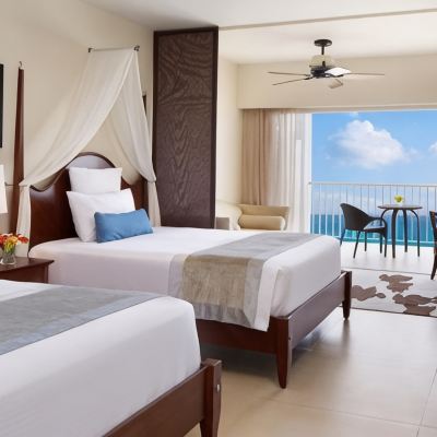 Ocean Front Double Room Secrets St. James Promo Code