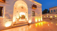 Pegas Cave Suites Hotel di 