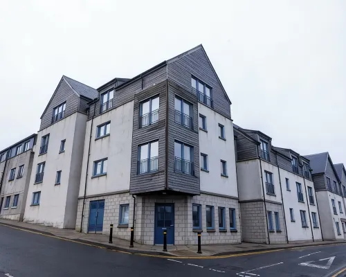 Lerwick Penthouse Apartment Hotels in Lerwick