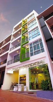 The Frutta Boutique