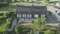 Le Tertre Hotels in 