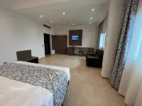 Hotel Franco Yaounde