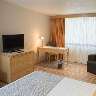 Standard King Room Sevilla Palace Promo Code