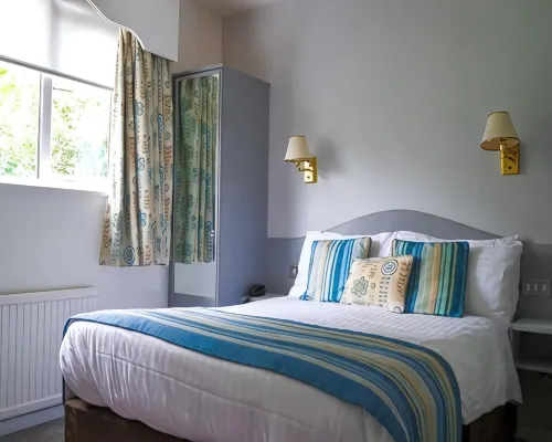 The Hannafore Point Hotel Hotels in Looe
