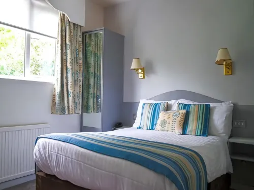 The Hannafore Point Hotel
