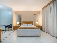 Hotel Nacional Inn Cuiabá Hotel a Cuiaba