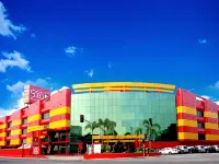 Hotel Sogo Tarlac Các khách sạn ở 