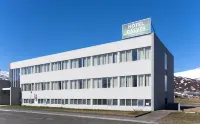 Hótel Dalvík Hotel a 