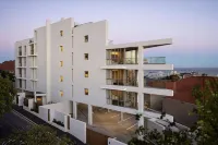 Home Suite Hotels Sea Point Hotels in 