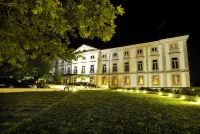 Grande Hotel das Caldas da Felgueira Отели в г. 