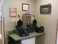FairBridge Inn & Suites Spearfish