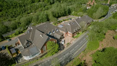 Heritage Park Pontypridd, Trademark Collection by Wyndham Hotels in 