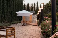 Xhiara Hotel Hotels in 