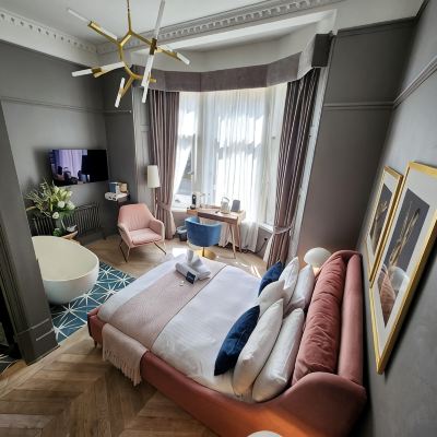 Standard Room Boutique 50 Promo Code