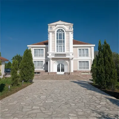 Philia Hotel Hotels in 