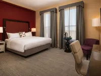 Hotel Shattuck Plaza Hotels in Berkeley