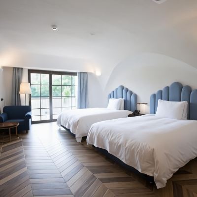 Deluxe Premier Ecoland Hotel Promo Code