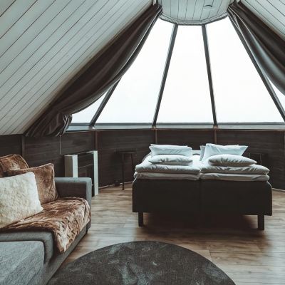 Aurora Cabin Apukka Resort Promo Code