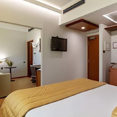 Family Suite Hotel La Giocca Promo Code