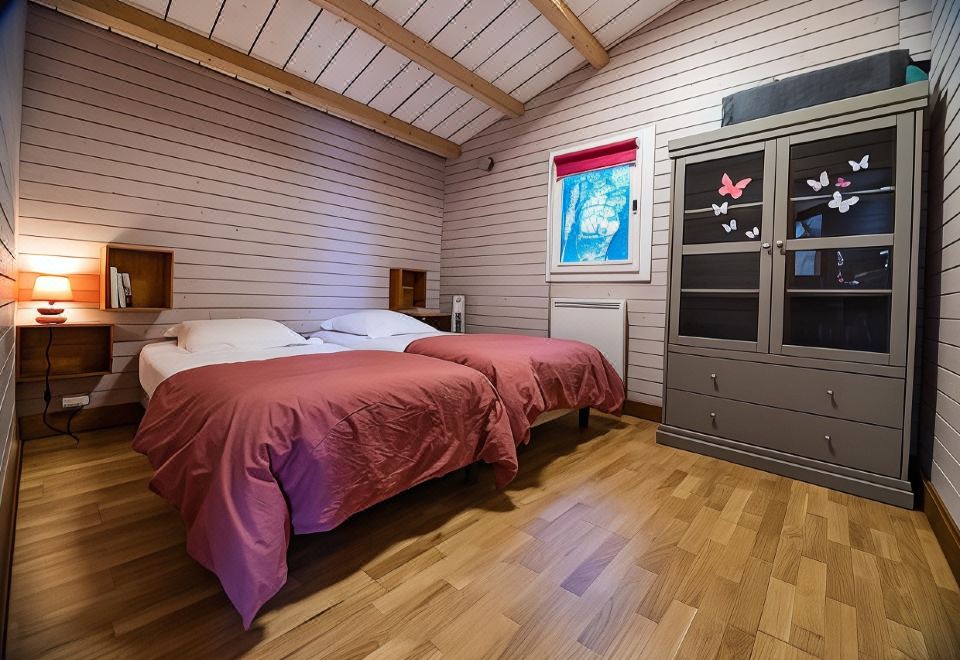 Ô Chalets de Provence - Housity