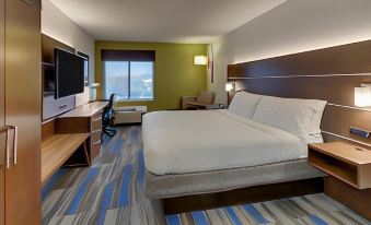 Holiday Inn Express Fishkill-Mid Hudson Valley