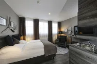 Airporthotel Berlin Adlershof