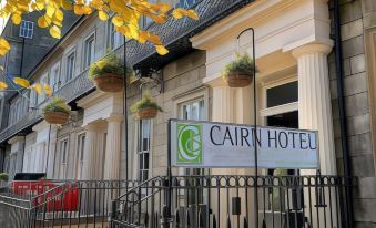 Cairn Hotel & Apartments
