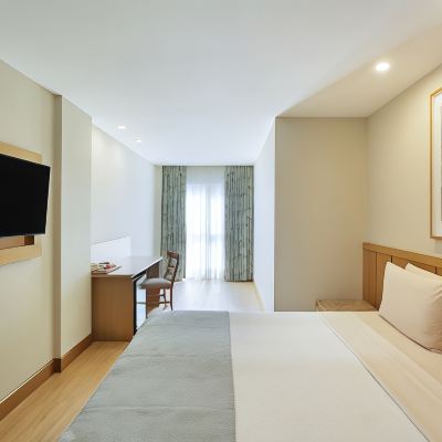 Executive Twin Room