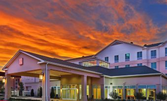 Hilton Garden Inn Midland