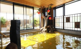 Dormy Inn Aomori Natural Hot Spring